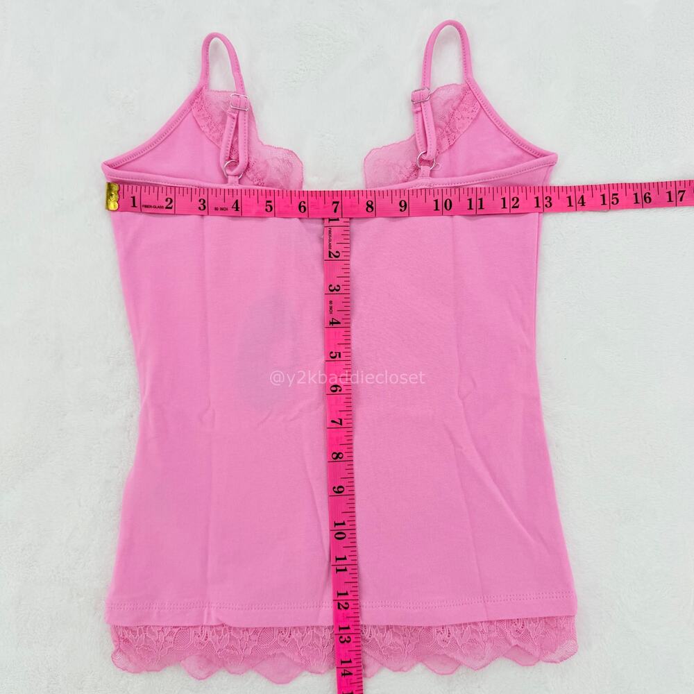 Von Dutch Tank Top (Size S) - Picture 7 of 7